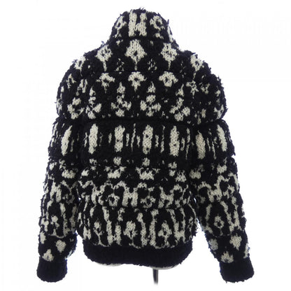 シャネル カシミヤ混 ジャケット