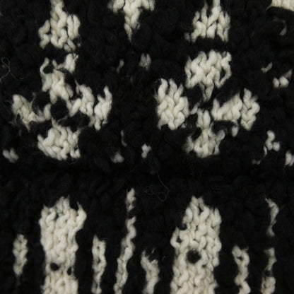 シャネル カシミヤ混 ジャケット