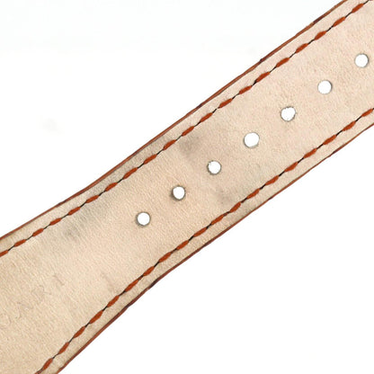ブルガリ アショーマ ステンレススチール イエローゴールド 自動巻