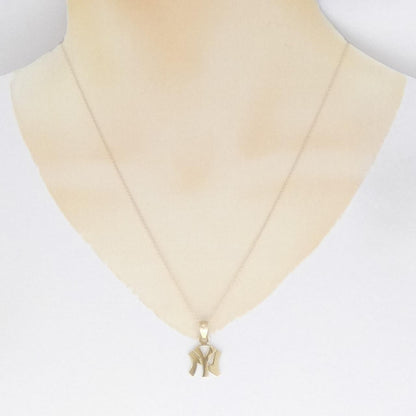 14K/10K イエロー ゴールド ネックレス
