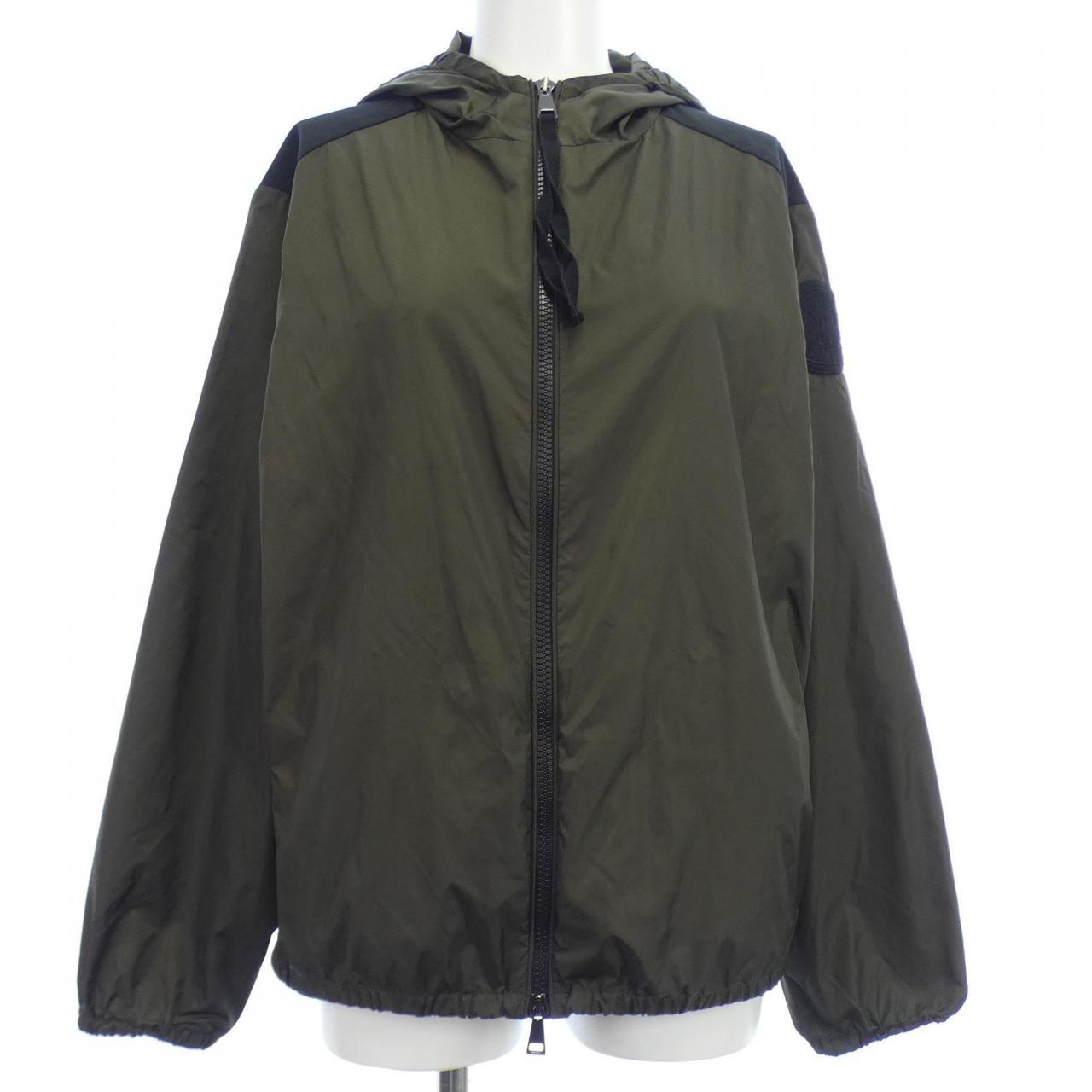 モンクレール ANTHRACITE ジャケット