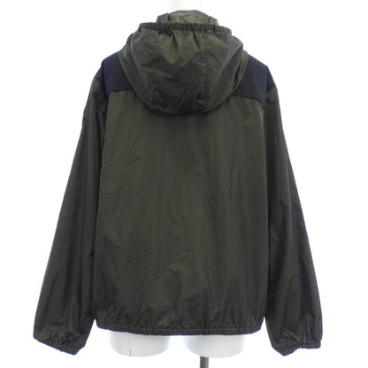 モンクレール ANTHRACITE ジャケット