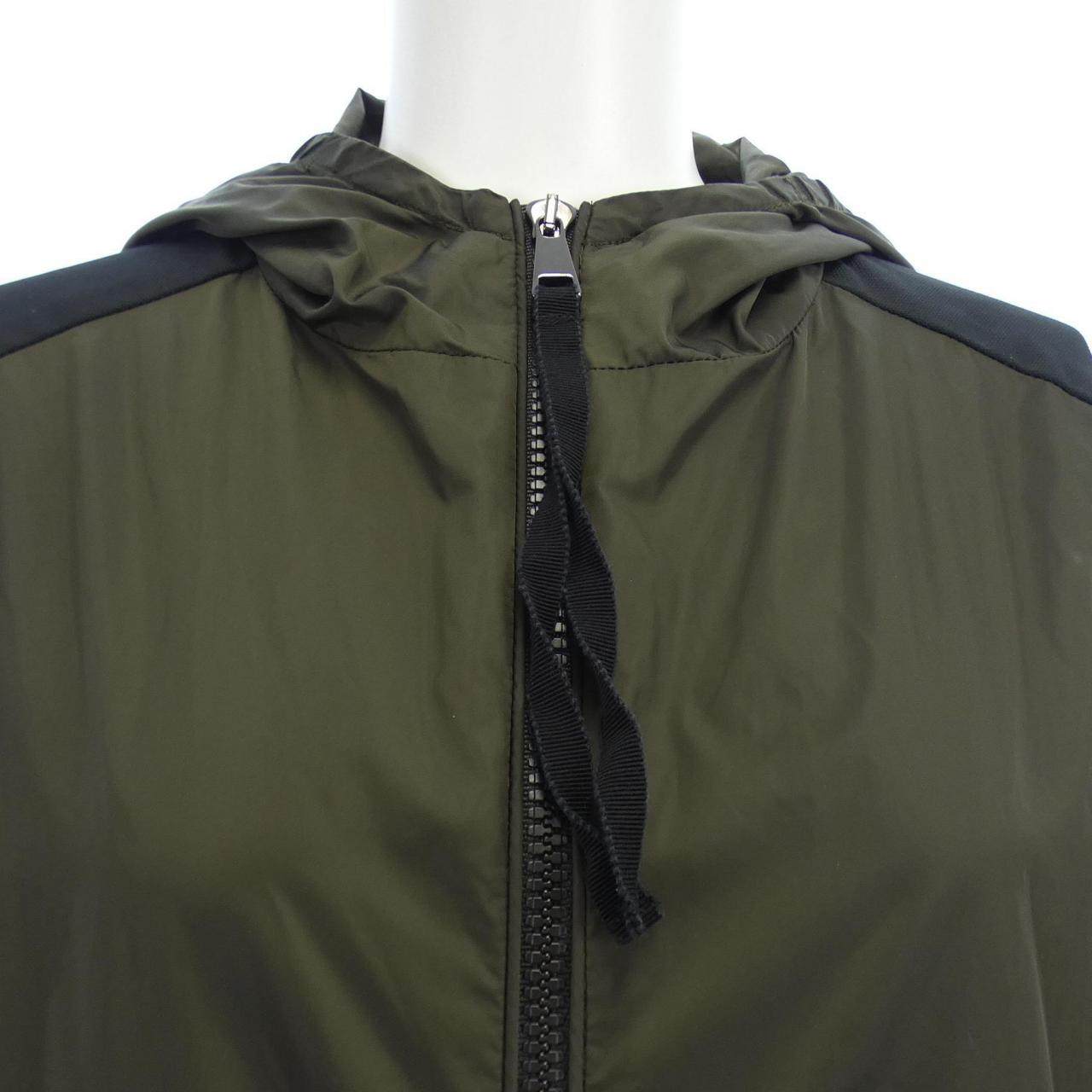 モンクレール ANTHRACITE ジャケット