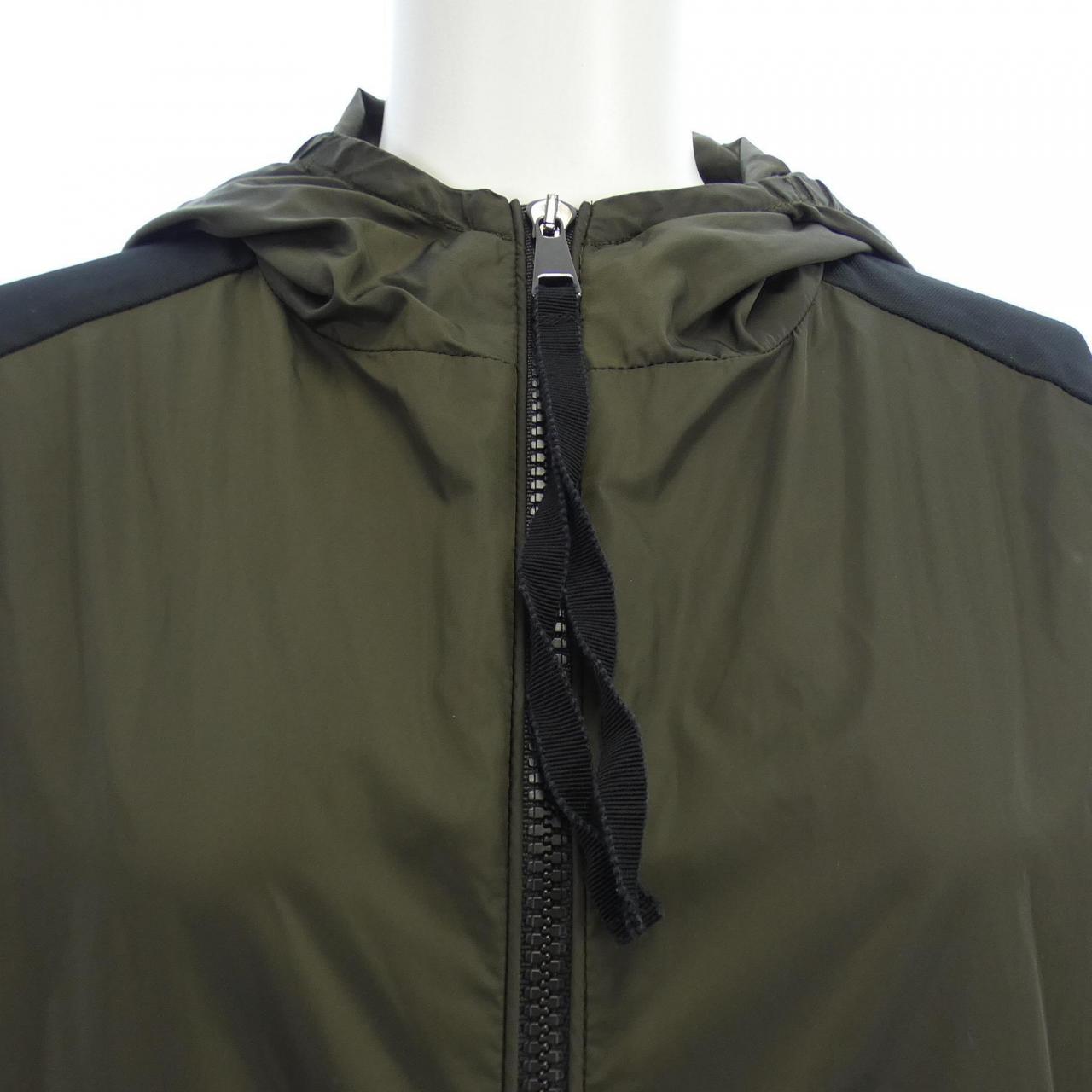 モンクレール ANTHRACITE ジャケット