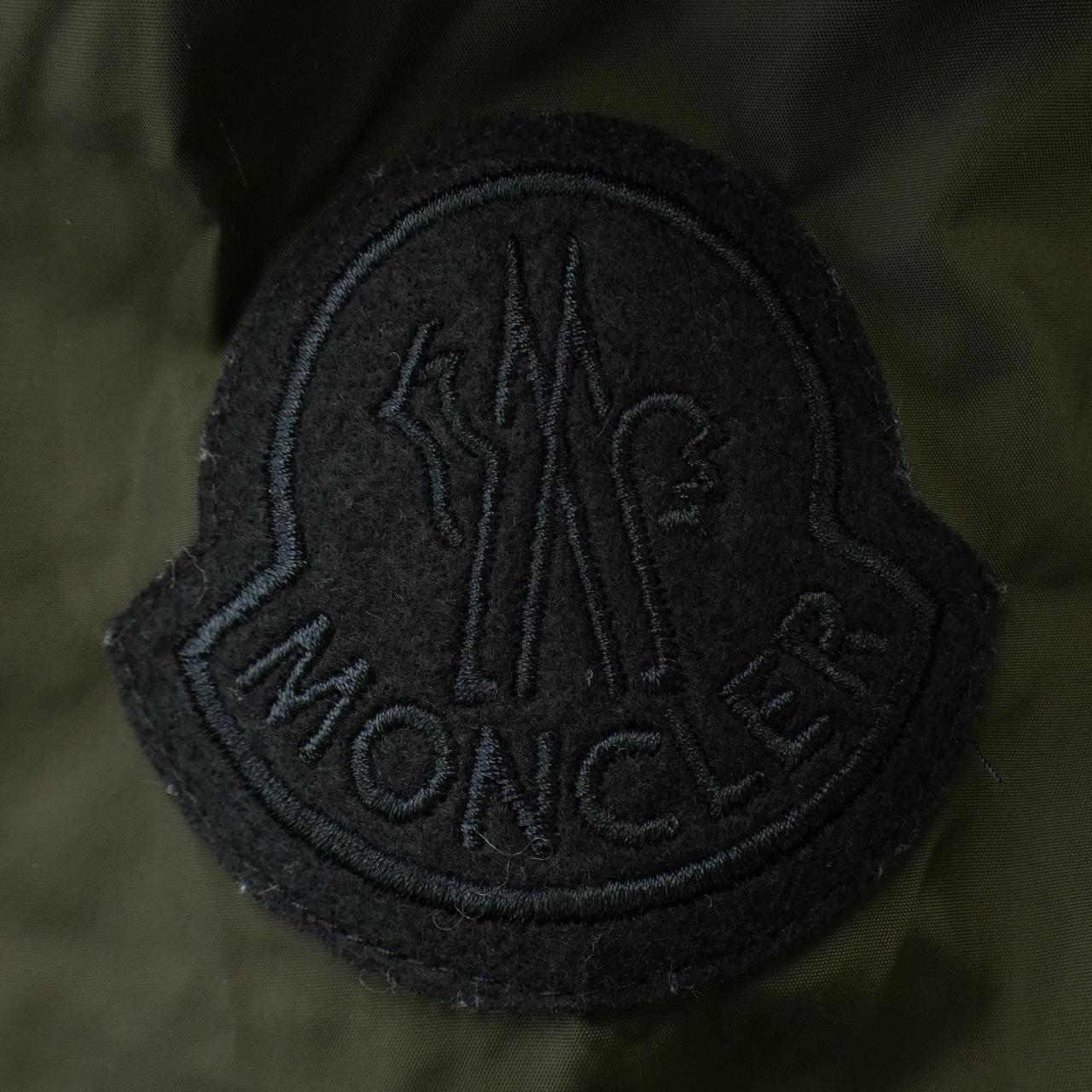 モンクレール ANTHRACITE ジャケット