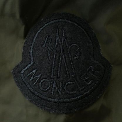 モンクレール ANTHRACITE ジャケット