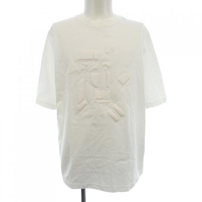エルメス Tシャツ コットン Tシャツ
