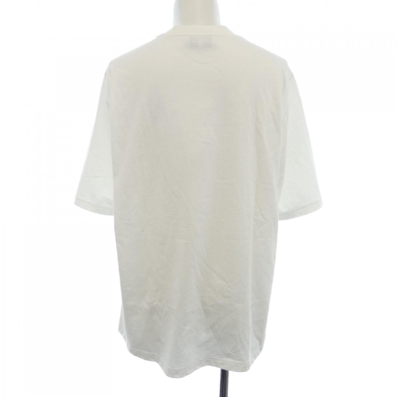 エルメス Tシャツ コットン Tシャツ