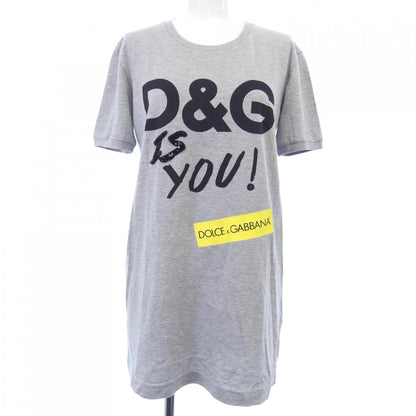 ドルチェ＆ガッバーナ Tシャツ