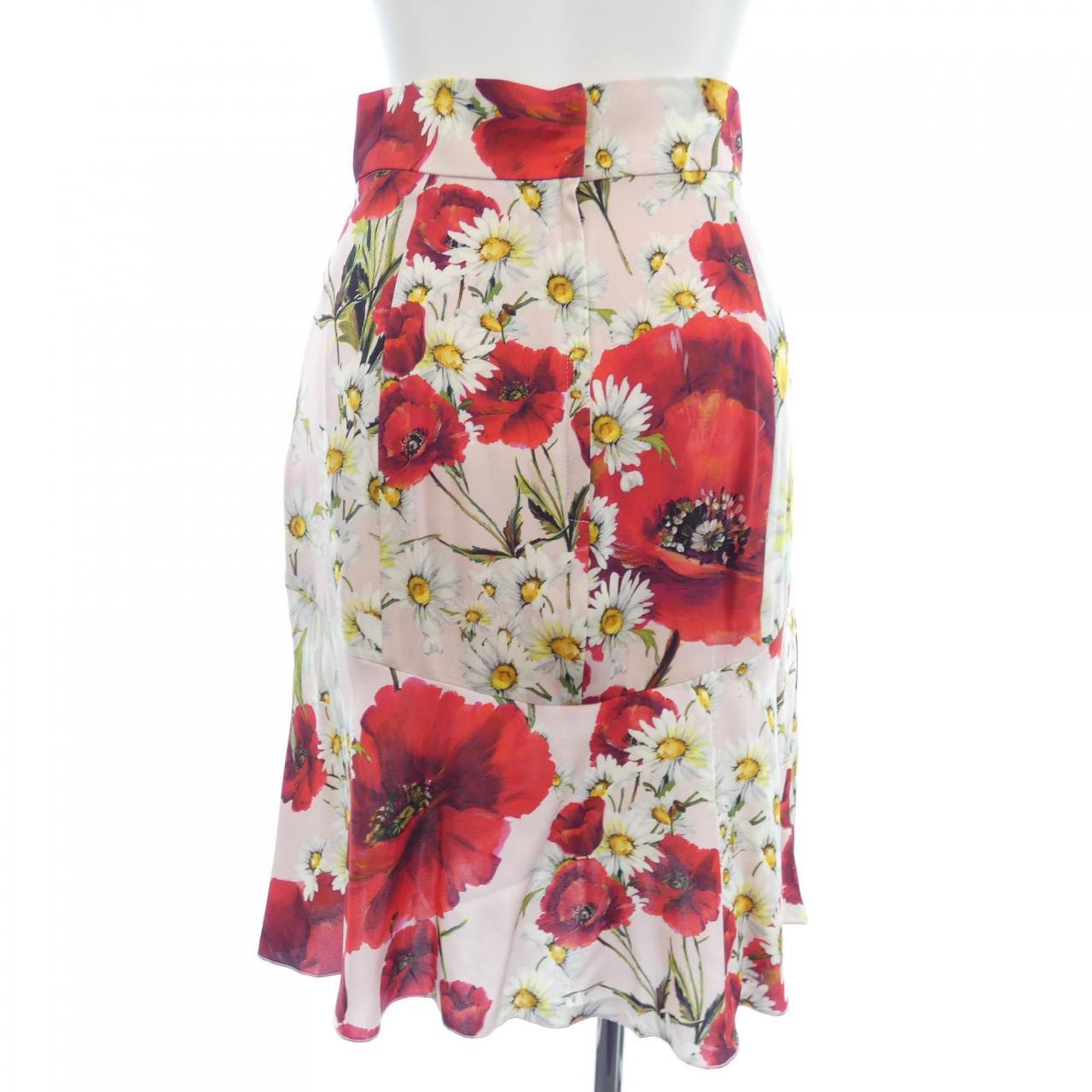 ドルチェ＆ガッバーナ スカート