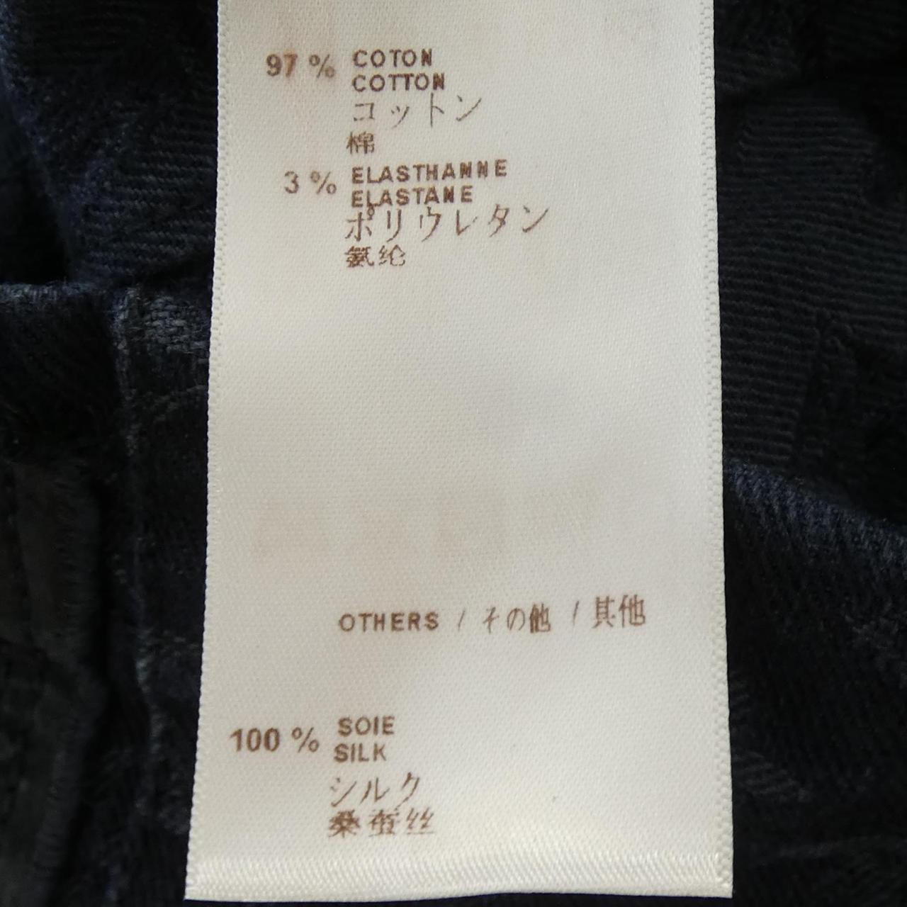 ルイヴィトン ワンピース