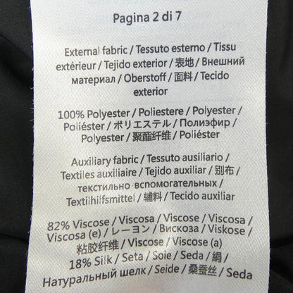 レッドヴァレンティノ ダウンコート
