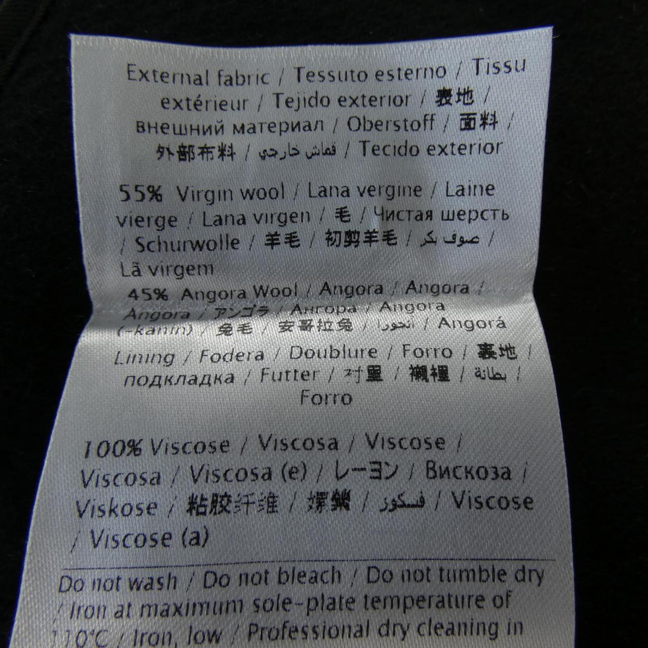 ヴァレンティノ コート