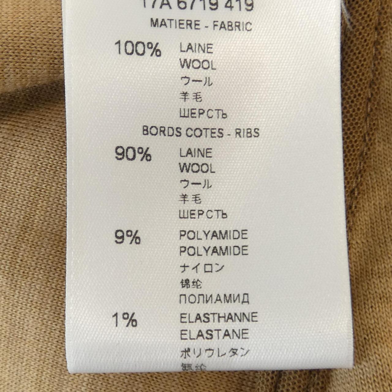 ジバンシィ トップ