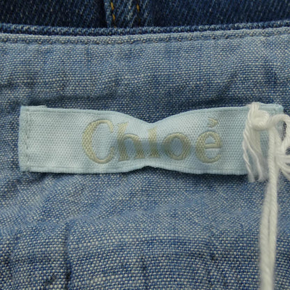 クロエ スカート