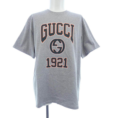 グッチ コットンTシャツ