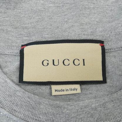 グッチ コットンTシャツ