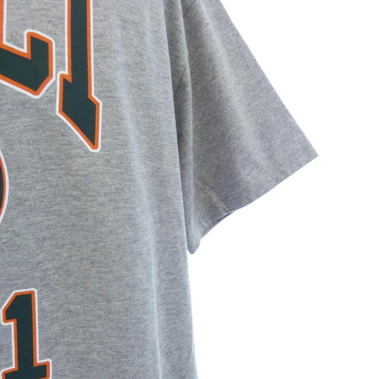 グッチ コットンTシャツ