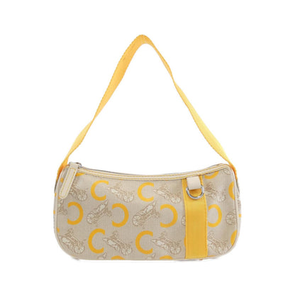 セリーヌ コーテッド キャンバス アクセサリーポーチ