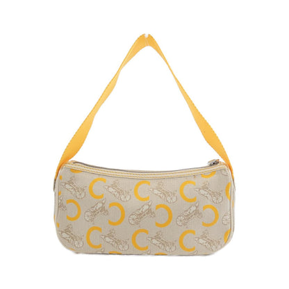 セリーヌ コーテッド キャンバス アクセサリーポーチ