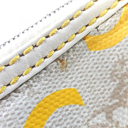 セリーヌ コーテッド キャンバス アクセサリーポーチ