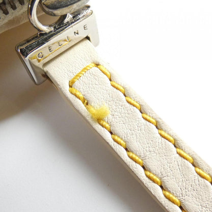 セリーヌ コーテッド キャンバス アクセサリーポーチ