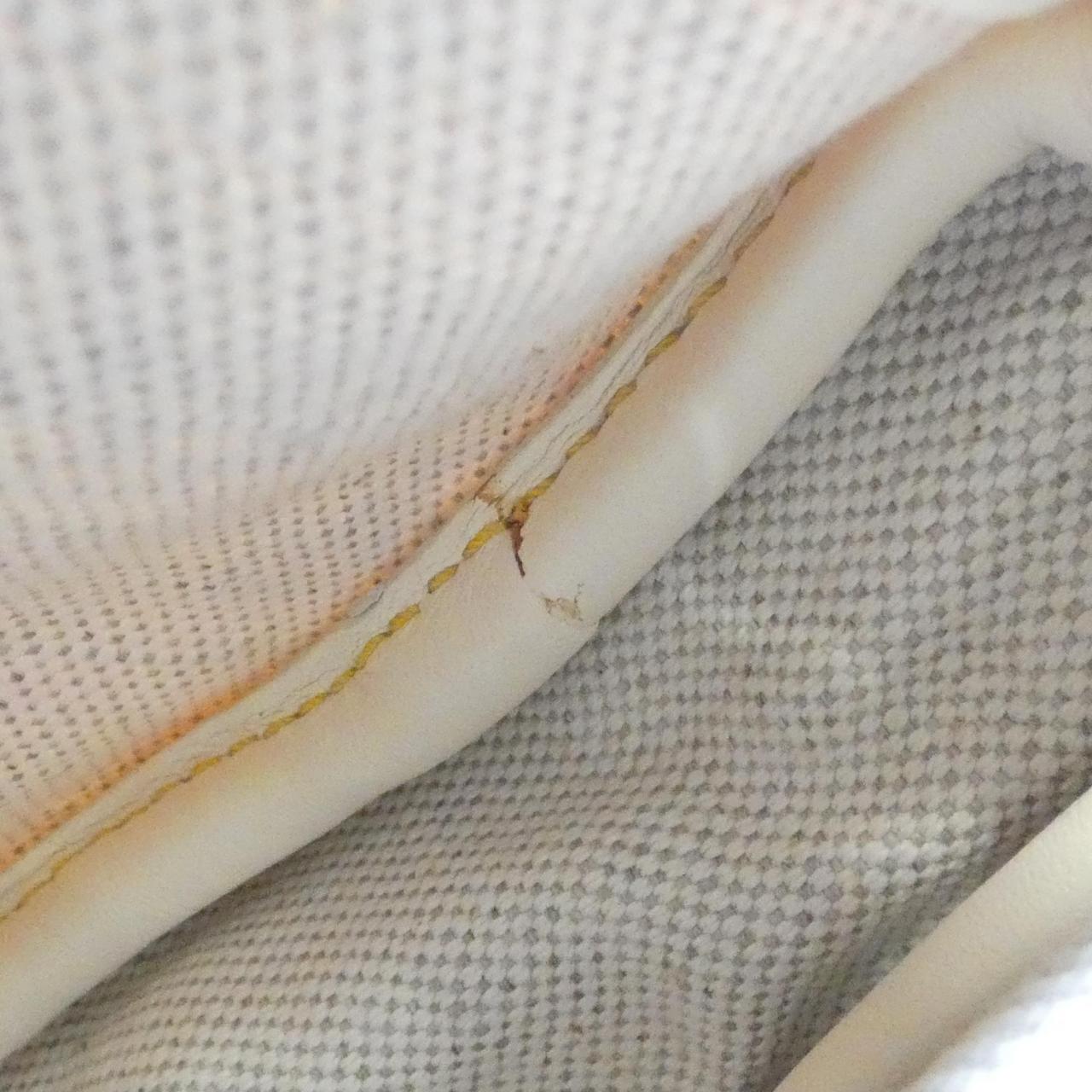 セリーヌ コーテッド キャンバス アクセサリーポーチ