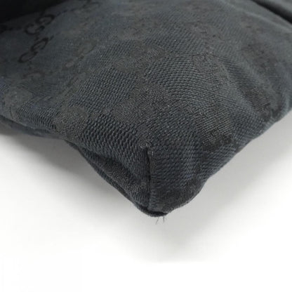 グッチ GGキャンバス ウエストバッグ