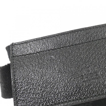 グッチ GGキャンバス ウエストバッグ