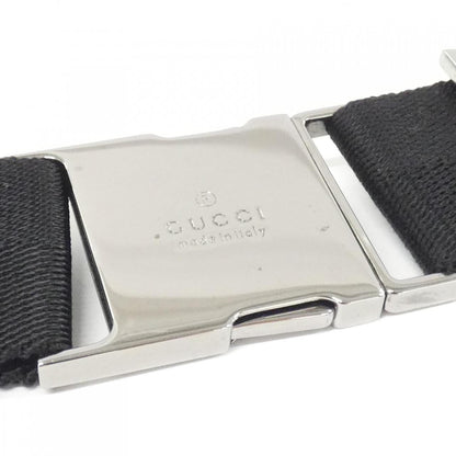 グッチ GGキャンバス ウエストバッグ