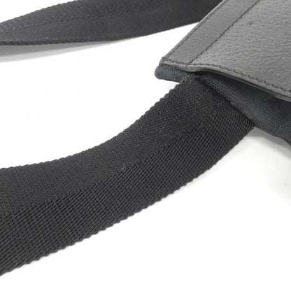 グッチ GGキャンバス ウエストバッグ