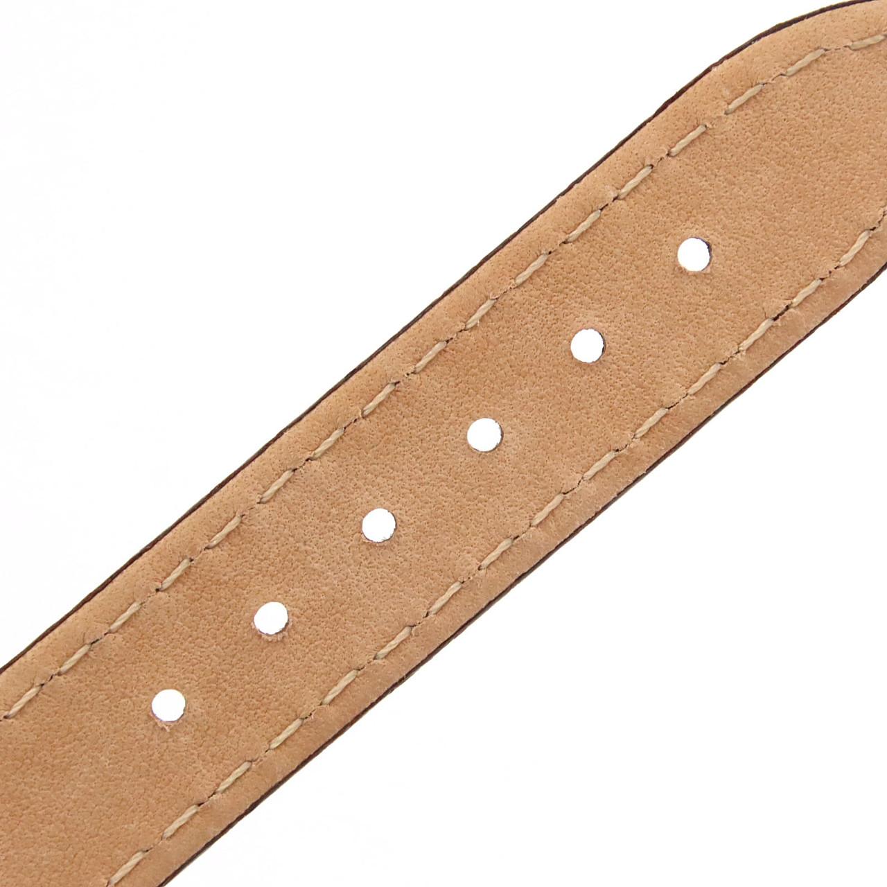 カルティエ マストタンク Au750 手巻