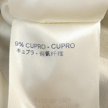 ルイヴィトン シルクワンピース