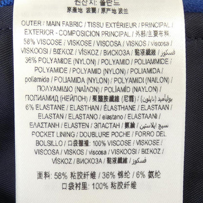バーバリー パンツ