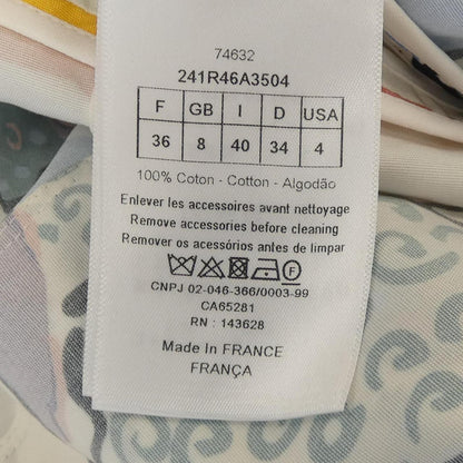 クリスチャンディオール ワンピース