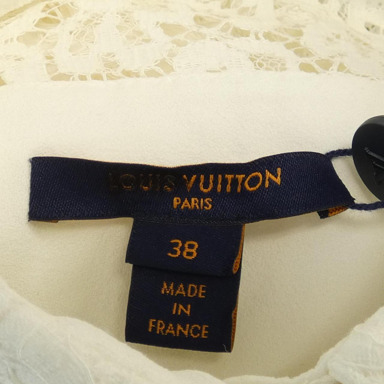 ルイヴィトン FNDR35O86ワンピース