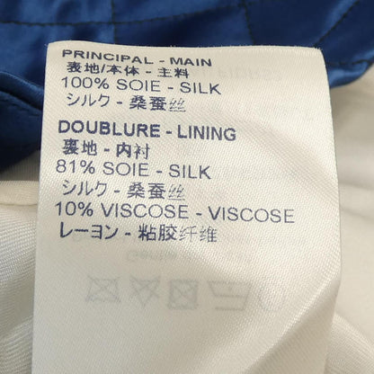 ルイヴィトン FIDR53SAL シルクワンピース
