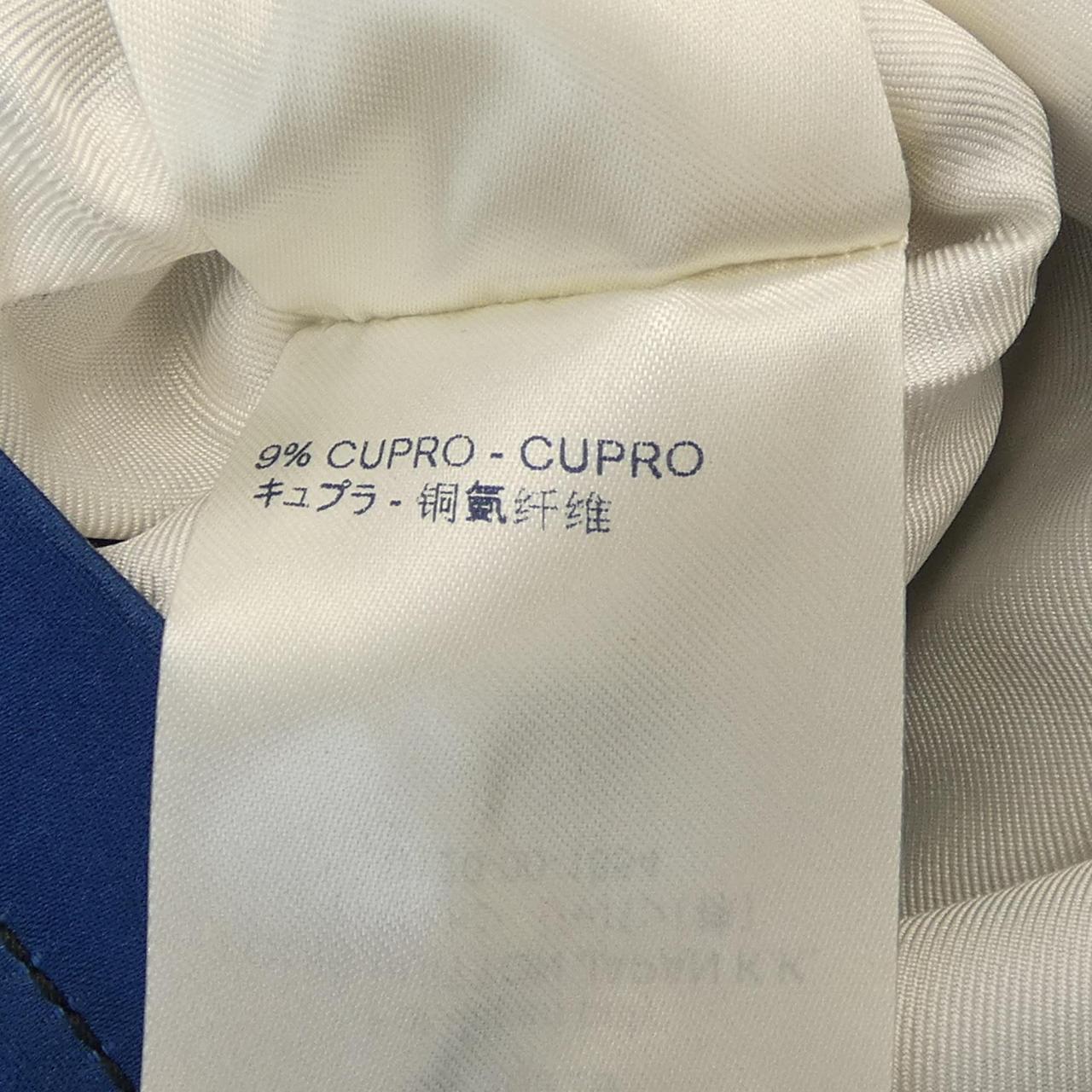ルイヴィトン FIDR53SAL シルクワンピース