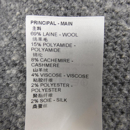 ルイヴィトン カシミヤ混 ベスト