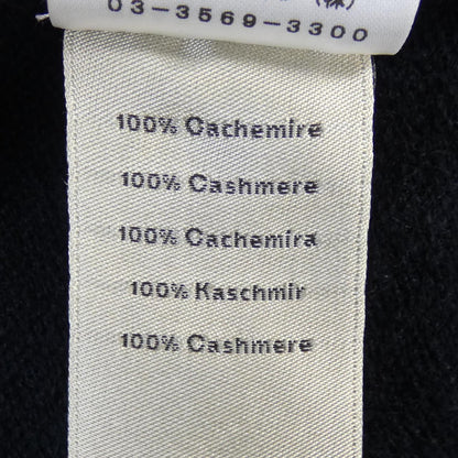 エルメス カシミヤ カーディガン