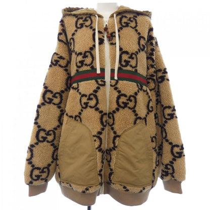 グッチ ブルゾン
