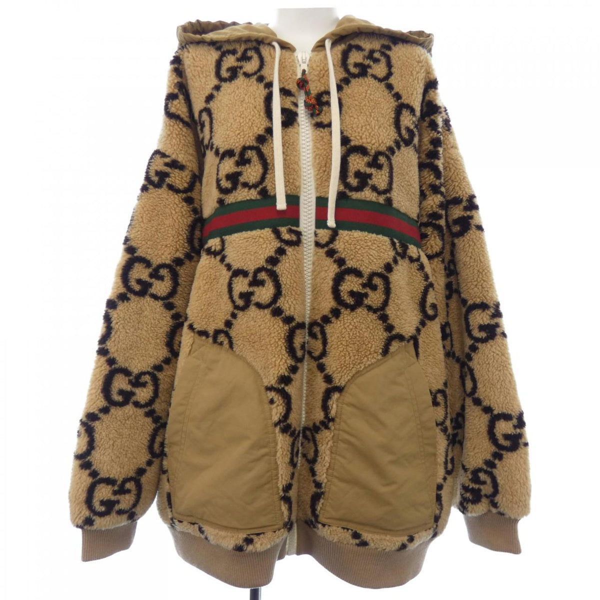 グッチ ブルゾン
