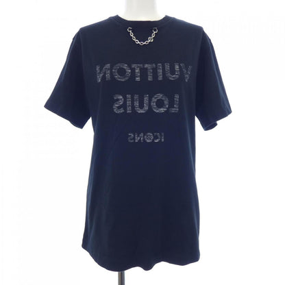 ルイヴィトン Tシャツ コットン Tシャツ