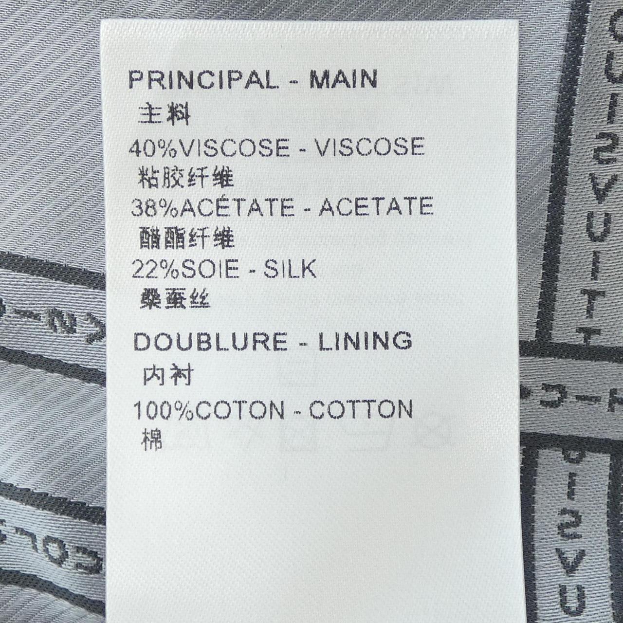 ルイヴィトン シャツ