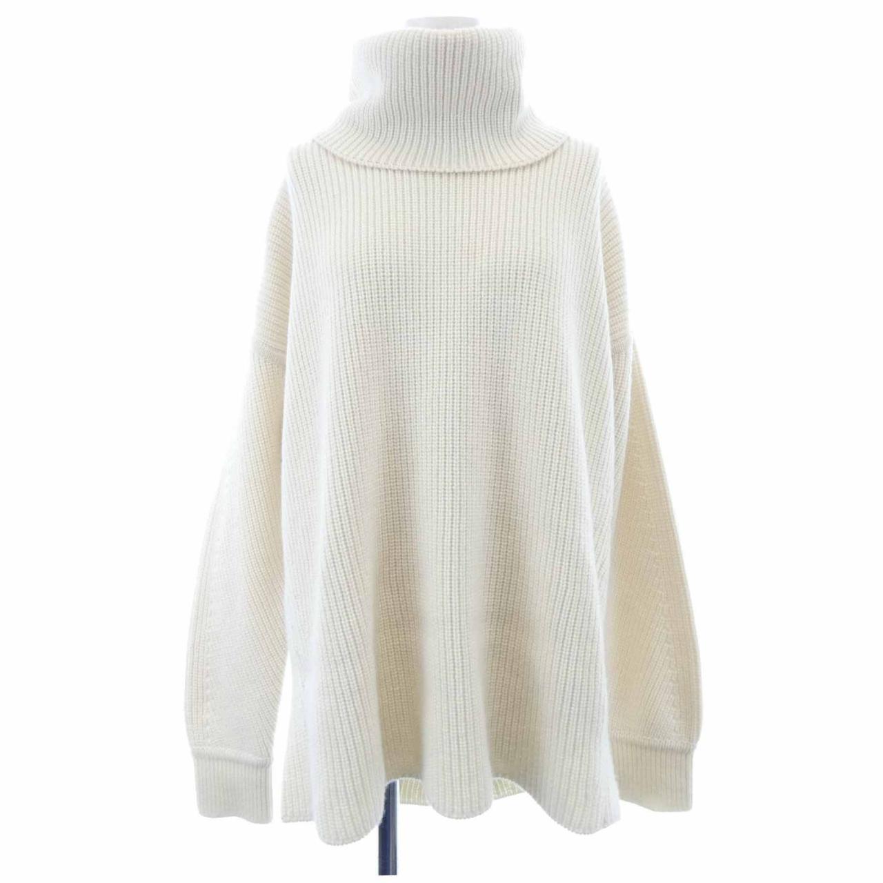 エルメス 4H2656D4 カシミヤ ニット
