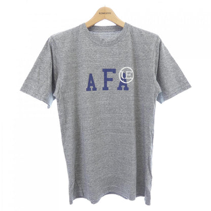 ユニフォームエクスペリメント コットンTシャツ