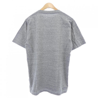 ユニフォームエクスペリメント コットンTシャツ