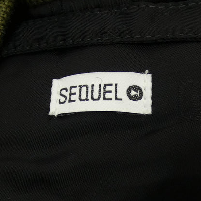 SEQUEL ブルゾン