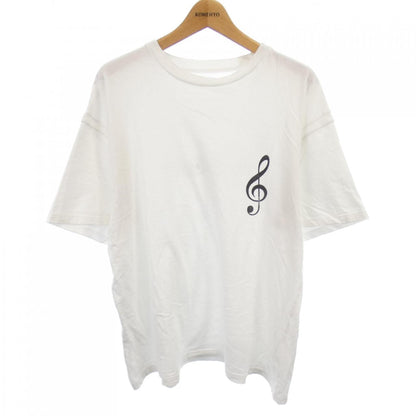 シークエル コットンTシャツ