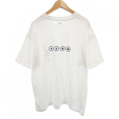 シークエル コットンTシャツ